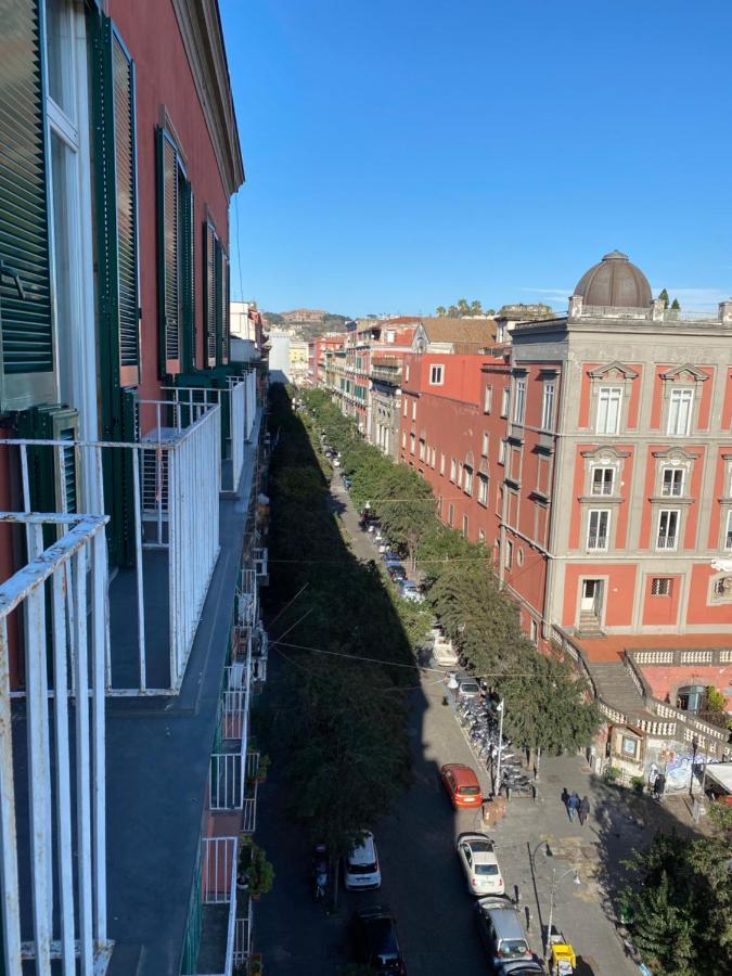 Bellini View * Napoli